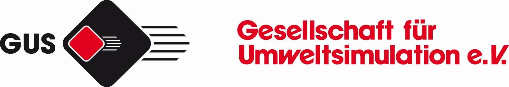 GUS — Gesellschaft für Umweltsimulation